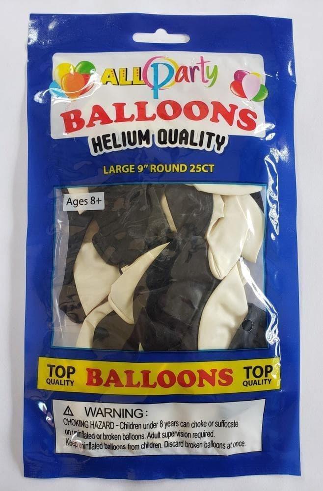 All Party - Globos de Fiesta.
