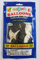 All Party - Globos de Fiesta.