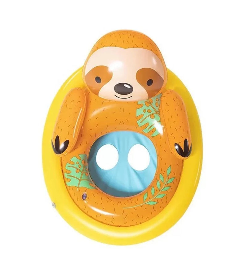 H2O GO! - Lil' Animal Pool Float (AGES 1-3)