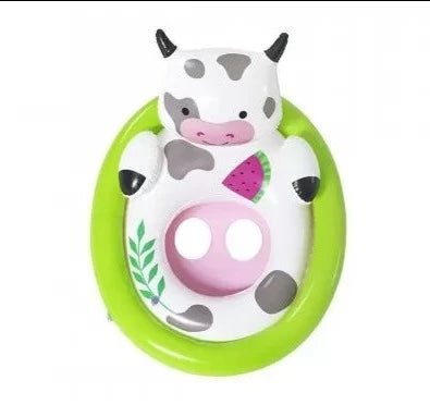 H2O GO! - Lil' Animal Pool Float (AGES 1-3)
