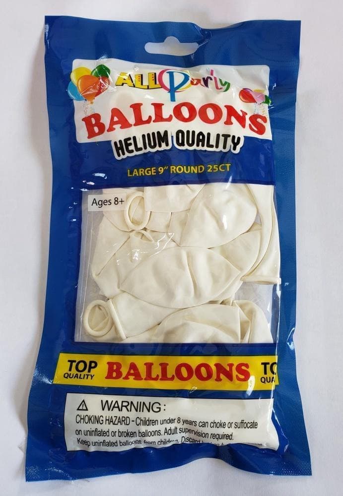 All Party - Globos de Fiesta.