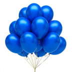 AW Party - Balloons.