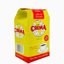Café Crema 14oz 100% Puro (Ground Coffee).