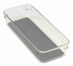 Home Basics- Drawer Organizer.