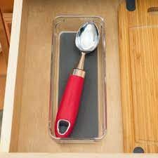 Home Basics- Drawer Organizer.