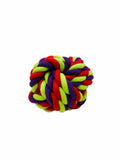 Pet Rope Toy- Ball.