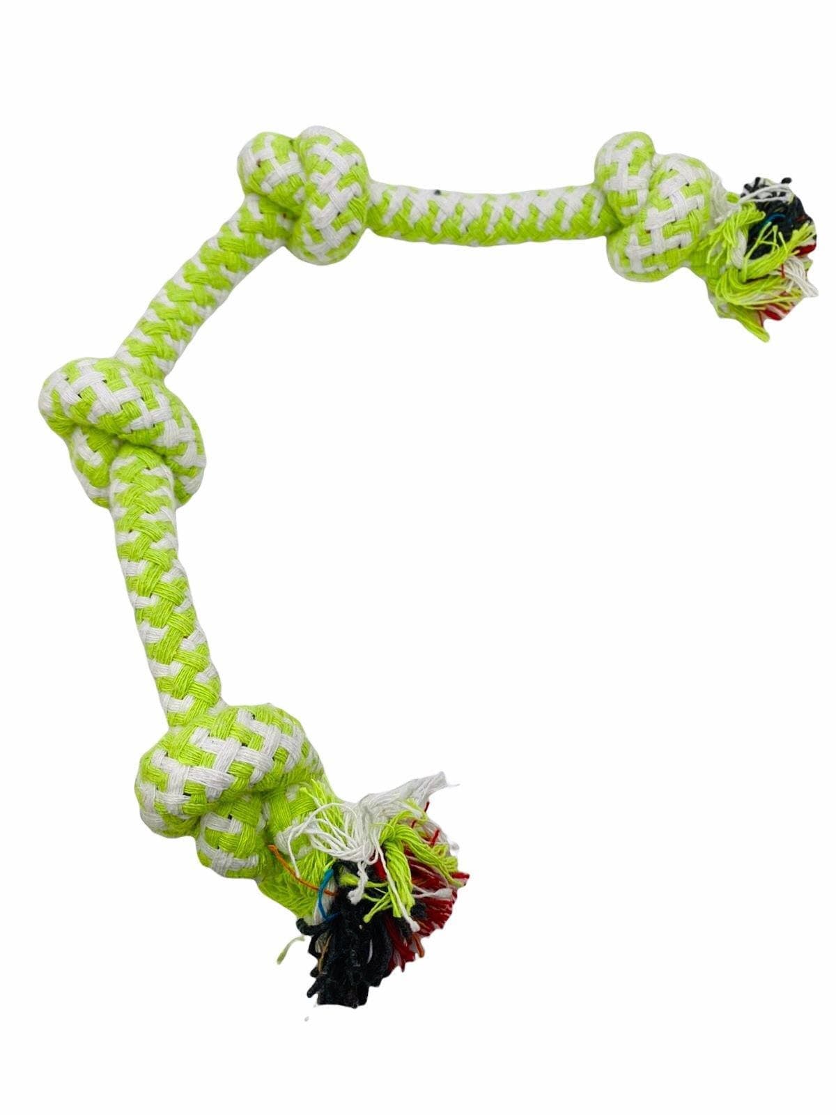 Pet Rope Toy - Soga.