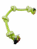 Pet Rope Toy - Soga.