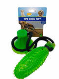 TPR Dog Toy- Pets.