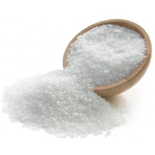 Lucky- Epsom Salt.