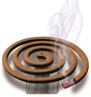 Citronella - Mosquitos Repellent Coils.