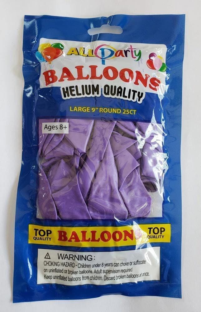 All Party - Globos de Fiesta.