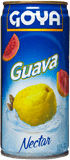 Goya - Nectar de Guayaba (Guava) - 9.6 fl. oz..
