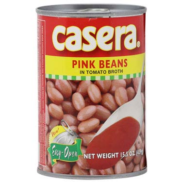 Goya - Habichuelas Rosadas 15.5oz