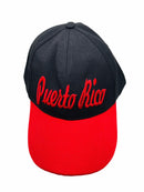 Souvenir Puerto Rico - Gorras.