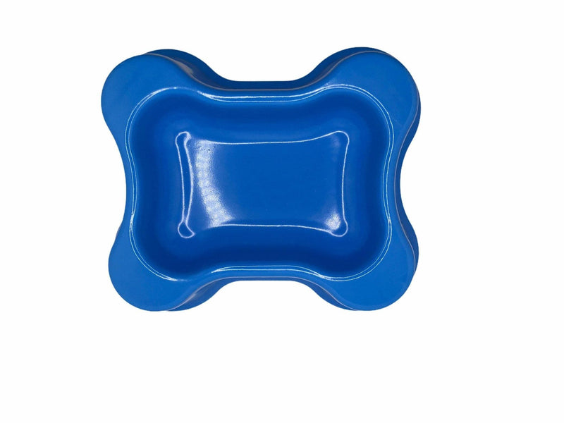 Bowl de agua para mascotas.