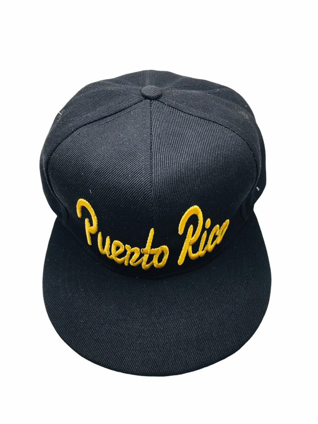 Souvenir Puerto Rico - Gorras.