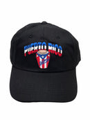 Souvenir Puerto Rico - Gorras.