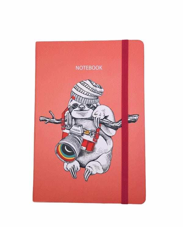 Libreta Escolar para Dibujos.