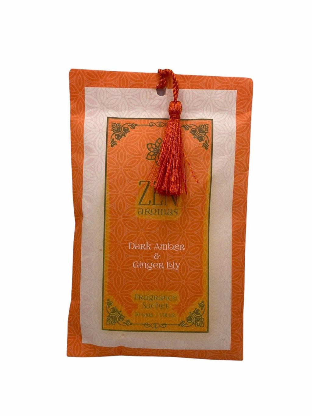 Aromatizador con Gancho.