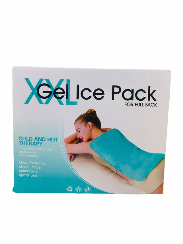 Gel Pad Frio y Caliente para tu Espalda.