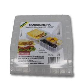 Caja Sandwichera.