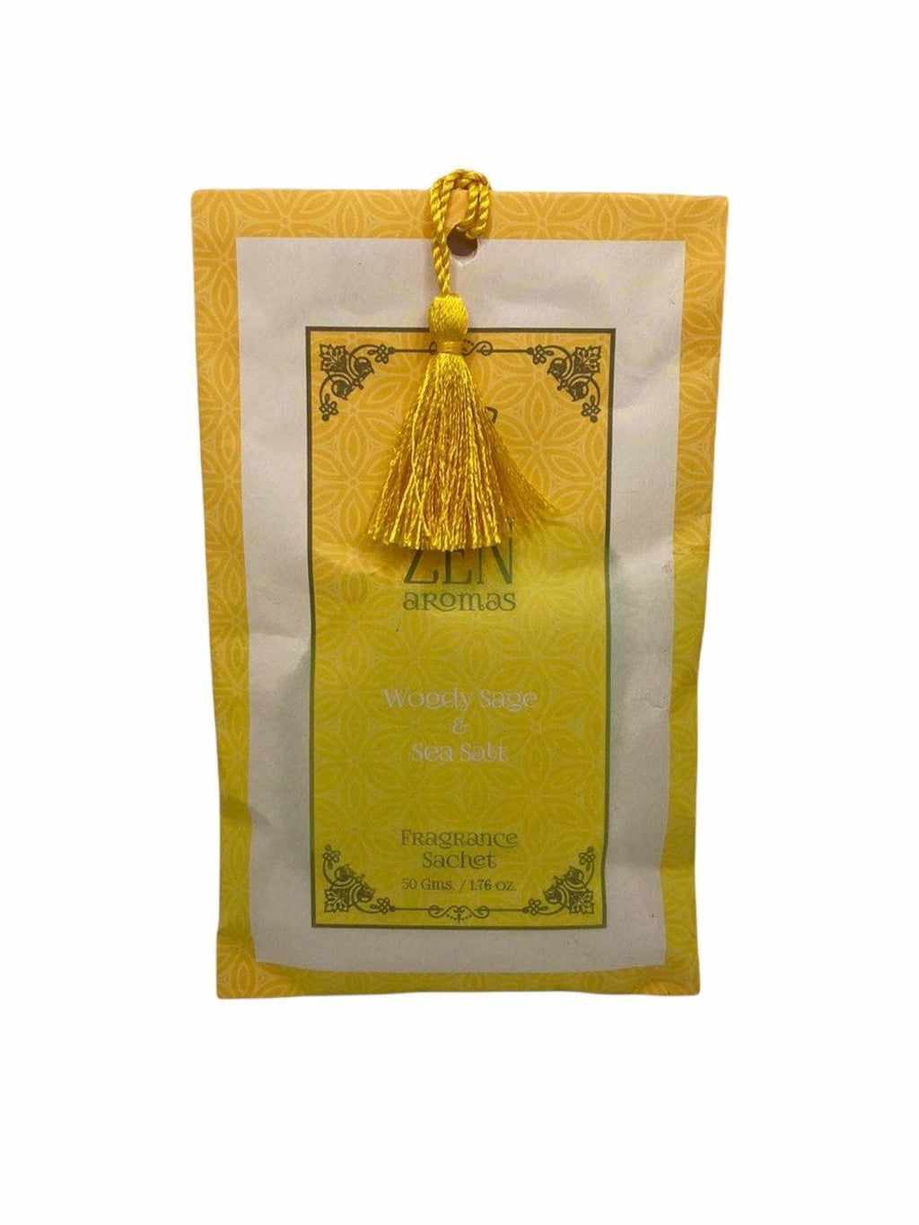 Aromatizador con Gancho.