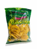 Oro Candy - Platanutres.