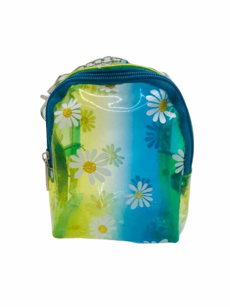 Llaveros con Bultito (3.9" x 3.1").