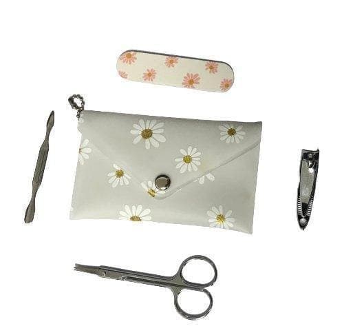Manicure Set - Cerrado.