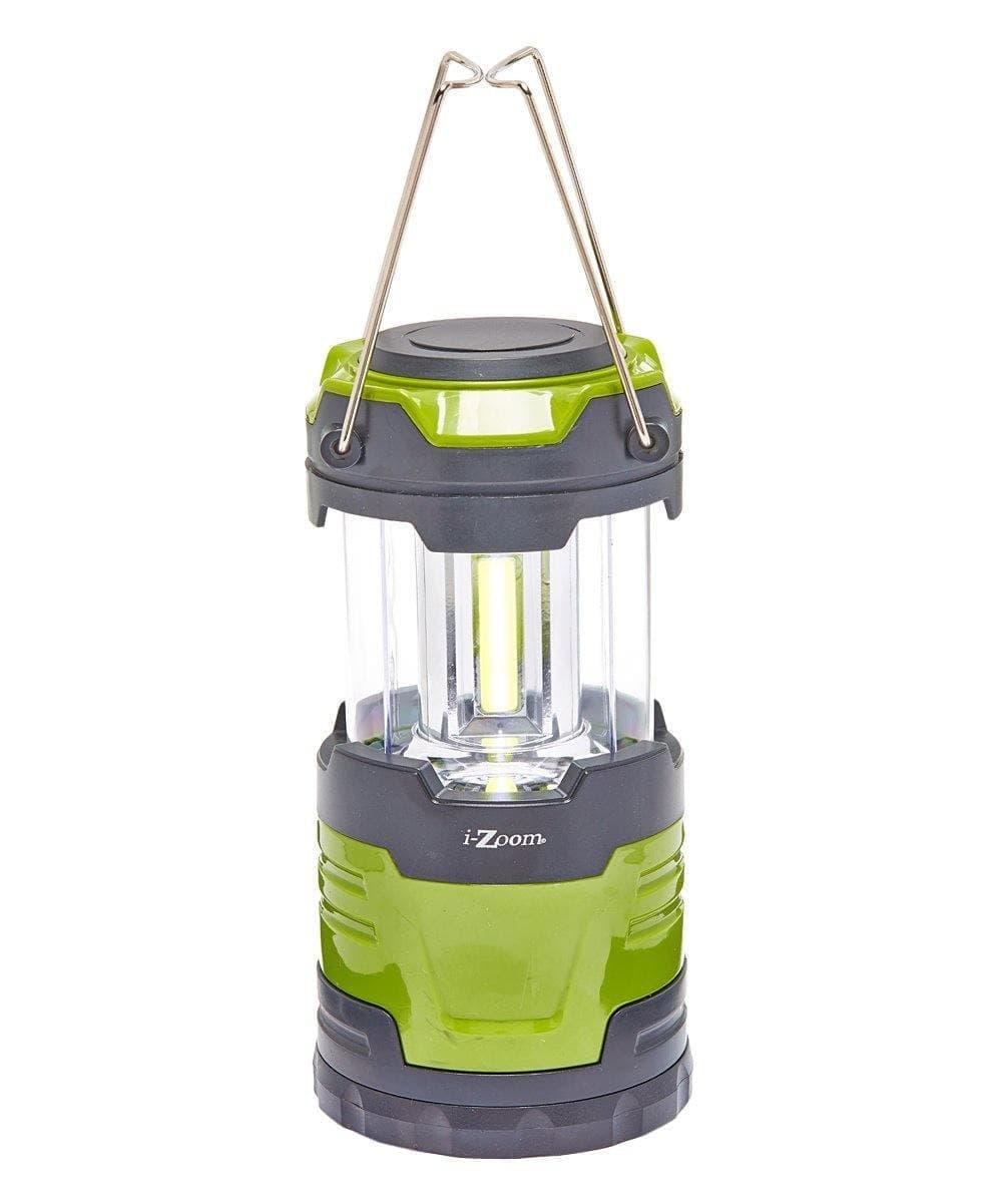 Linterna Collapsible LED (600 Lumens) (4 Baterias Incluidas).