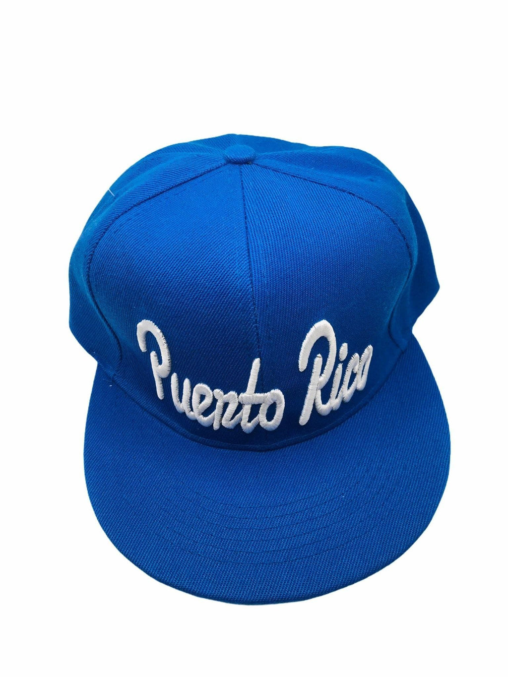 Souvenir Puerto Rico - Gorras.