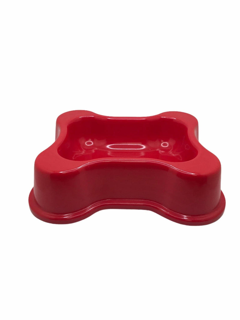 Bowl de agua para mascotas.