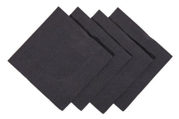 Servilletas (13" x 13") 20pcs.