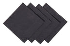 Servilletas (13" x 13") 20pcs.