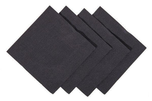 Servilletas (13" x 13") 20pcs.