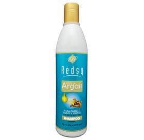 Redsy - Argan Oil Shampoo.