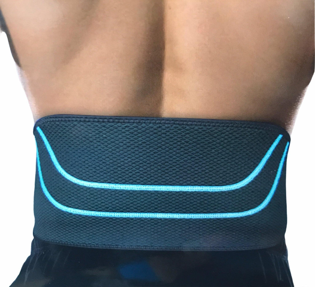 Soporte de Espalda.