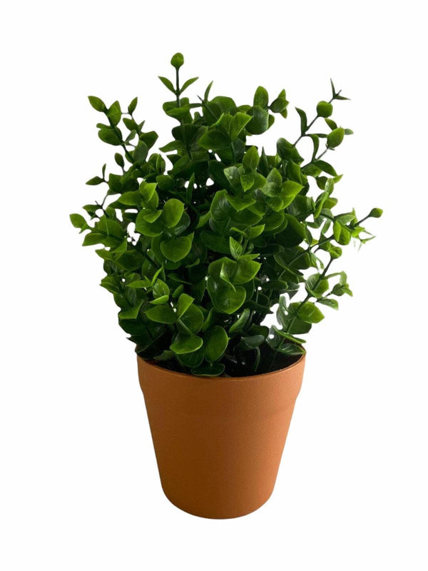 Planta Artificial.
