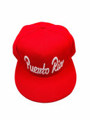 Souvenir Puerto Rico - Gorras.