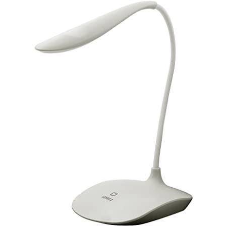 i-Zoom Swan Light Lampara de Mesa.