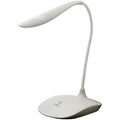 i-Zoom Swan Light Lampara de Mesa.
