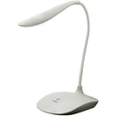 i-Zoom Swan Light Lampara de Mesa.