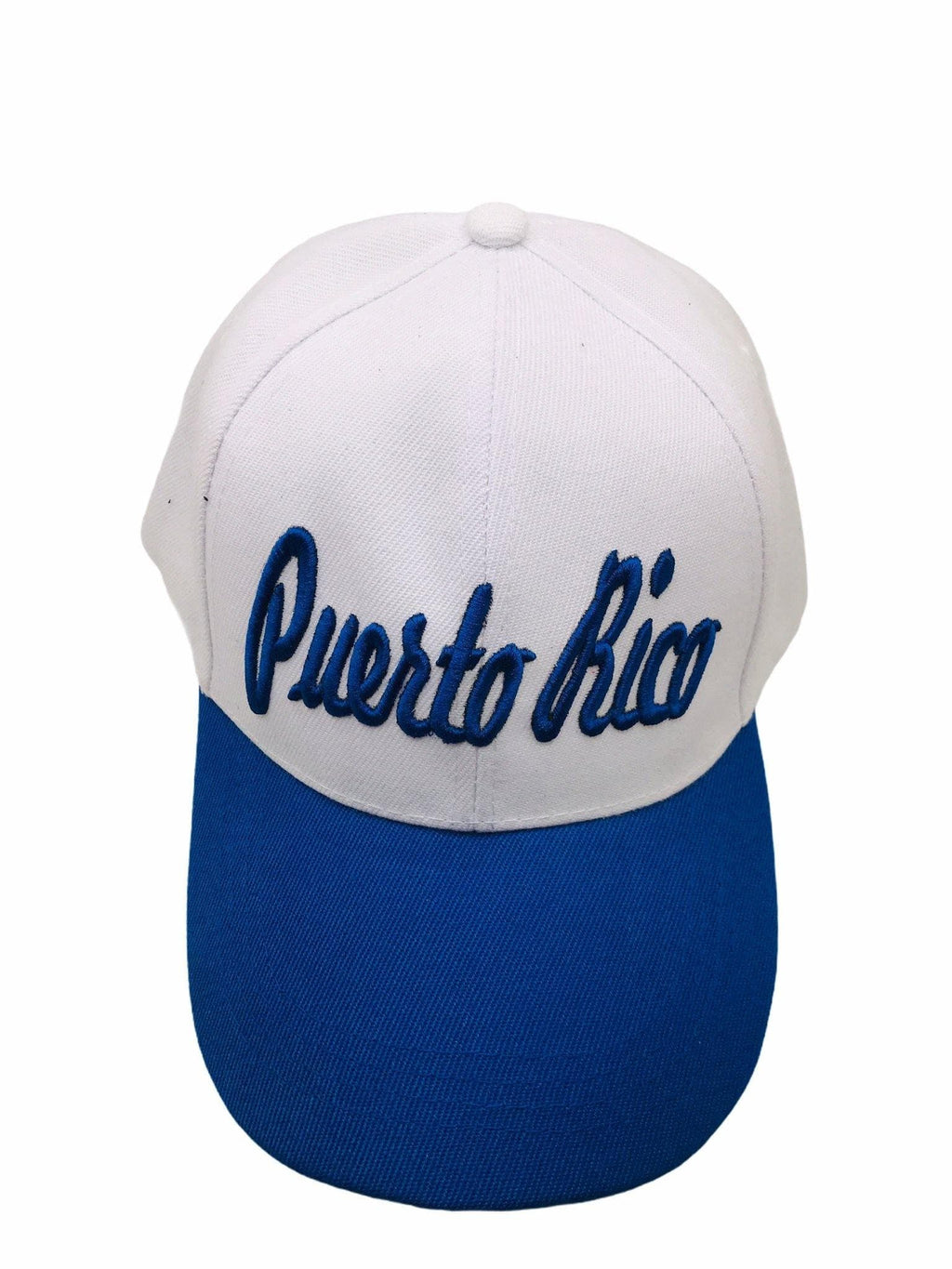 Souvenir Puerto Rico - Gorras.