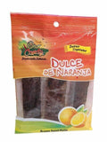 Oro Candy - Dulce de Naranja.