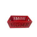 Caja Decorativa - "HOME" (Mediano).