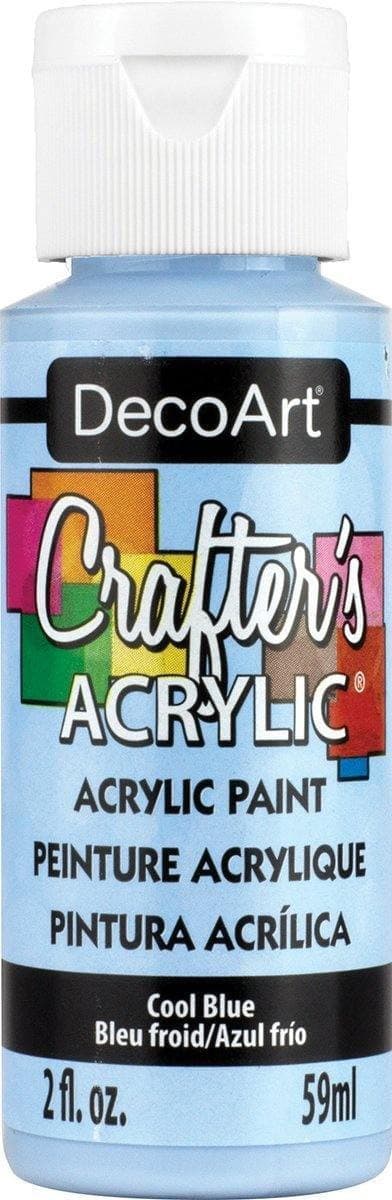 DecoArt - Pintura Acrílica (2oz).