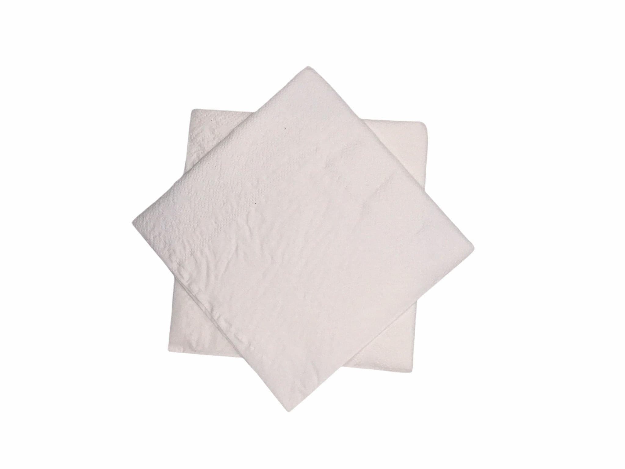 Servilletas (13" x 13") 20pcs.