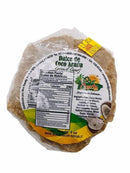 Oro Candy - Dulce de Coco Araña.