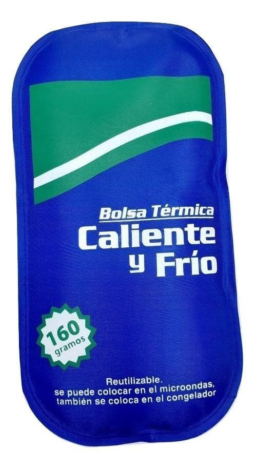 Bolsa Termica (Hot Cold Pack).